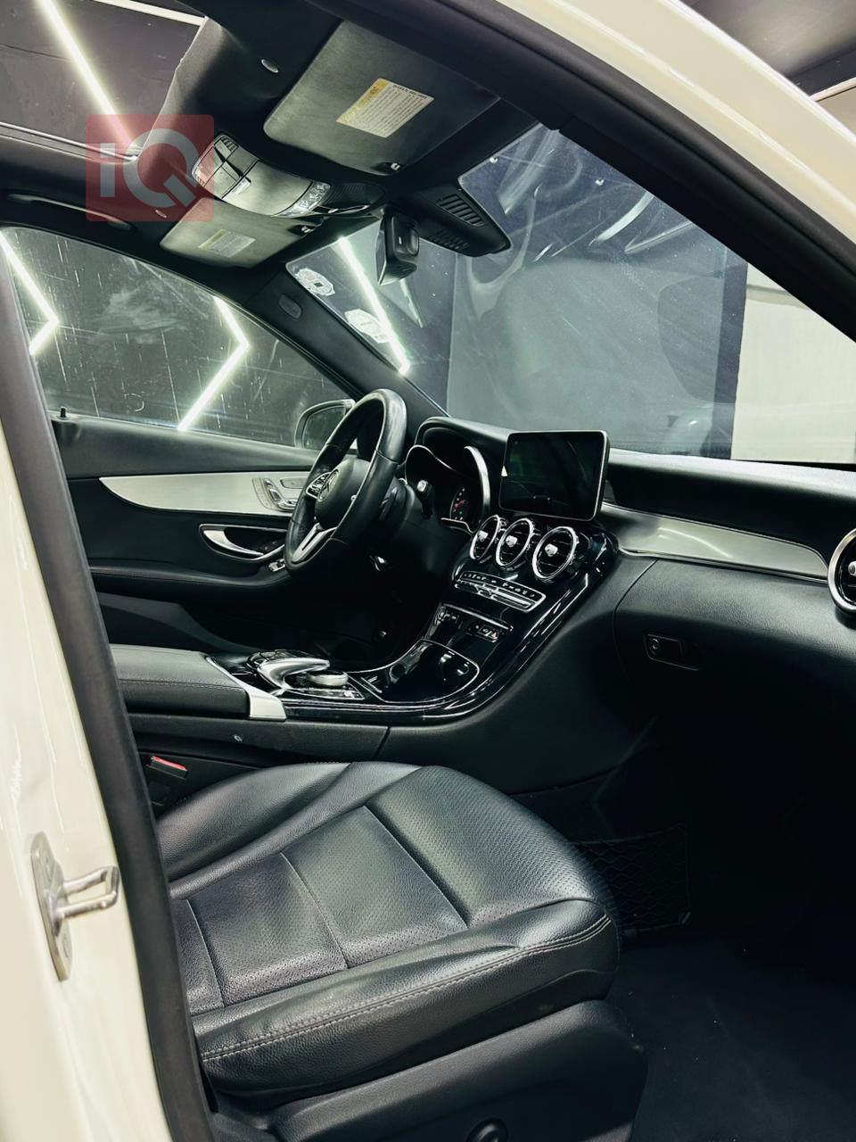 مێرسێدس بێنز C-Class